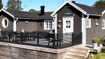 House | Exterior