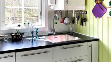 House | Private kitchen
