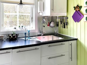 Maison | Cuisine privée