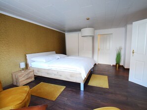 Apartamento | 3 dormitorios
