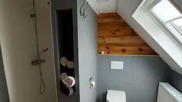 Apartemen | Kamar mandi