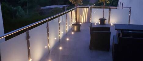 บริเวณภายนอก