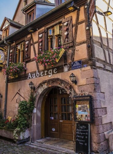 Holiday House on Bornfeld