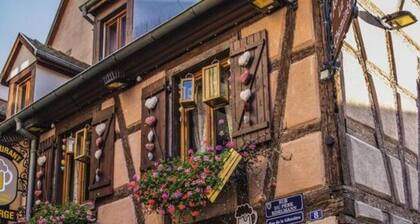 Holiday House on Bornfeld