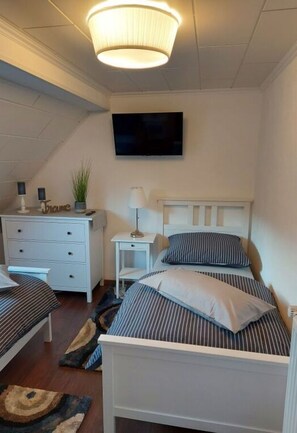 Apartment - Holiday House on Bornfeld (Leimen)