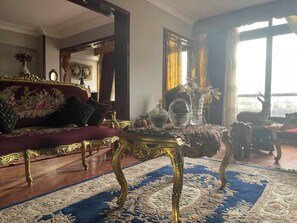 Interior - Appartment (Giza Governorate)