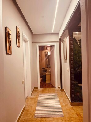 Interior - Appartment (Giza Governorate)