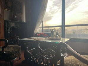 Interior - Appartment  (Giza Governorate)