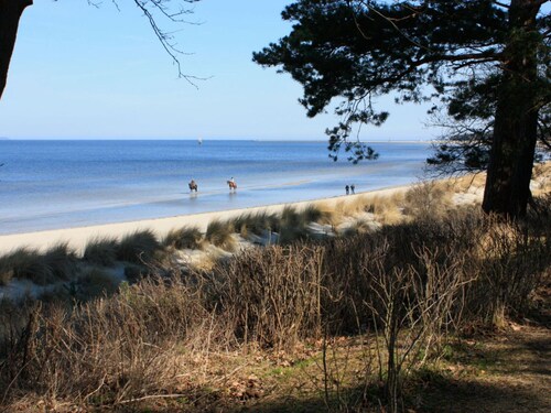 Holiday Home Strandbusch