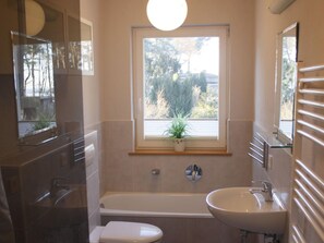 Appartement | Salle de bain