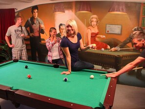 Property amenity - Holiday Home Strandbusch (Lubmin)