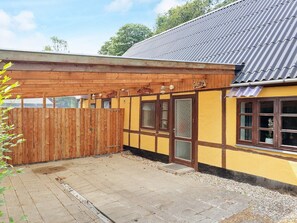 House | Exterior - 6 Person Holiday Home in Rodby (Rodby)