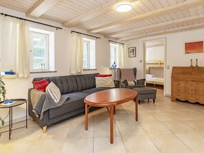 House | Living area
