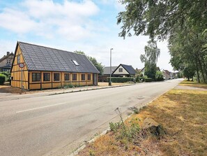 House | Exterior