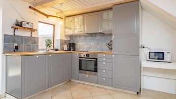 House | Private kitchen