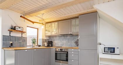 6 Person Holiday Home in Rodby