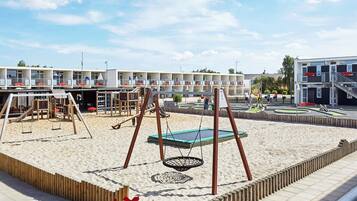 Apartment | Exterior