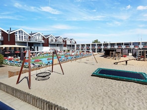 Appartamento | Esterni