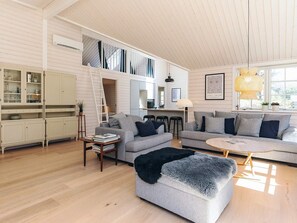 Casa | Interior