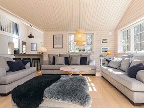 Interior - 5 Star Holiday Home in Vejby (Vejby)