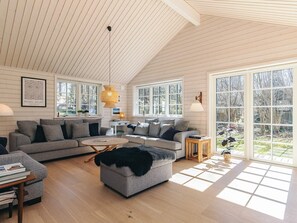 Hus | Interiør