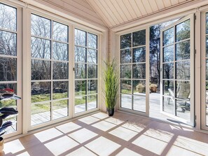 Maison | Intérieur