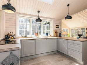 Casa | Interior
