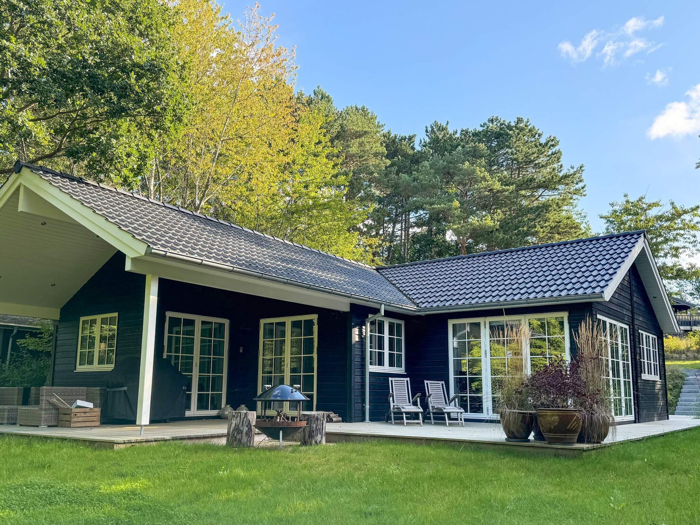Maison | Extérieur