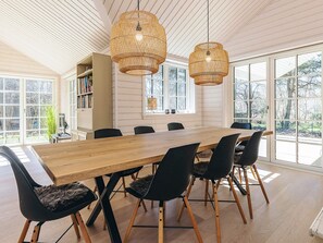 Interior - 5 Star Holiday Home in Vejby (Vejby)