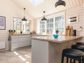 Interior - 5 Star Holiday Home in Vejby (Vejby)