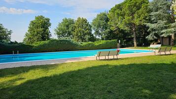 House | Pool | Outdoor pool