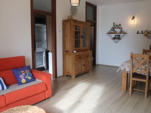 Maison | Restauration