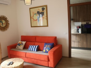 House | Living area