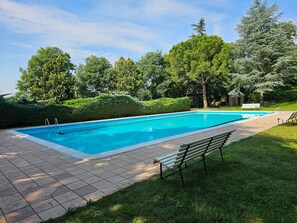 Maison | Piscine | Piscine extérieure