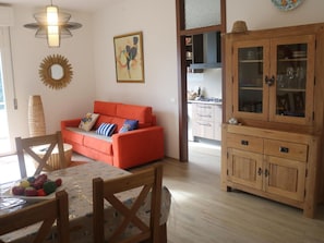 House | Living area