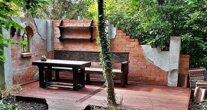 Holiday Apartment Randersacker