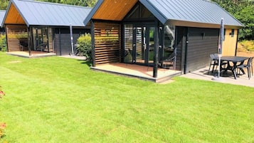 Chalet | Exterior