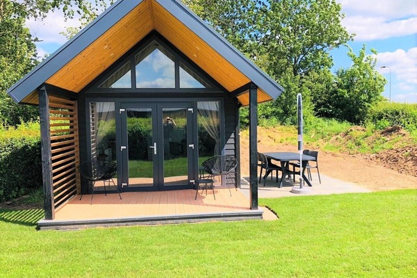 Chalet | Balcony