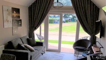 Chalet | Living room