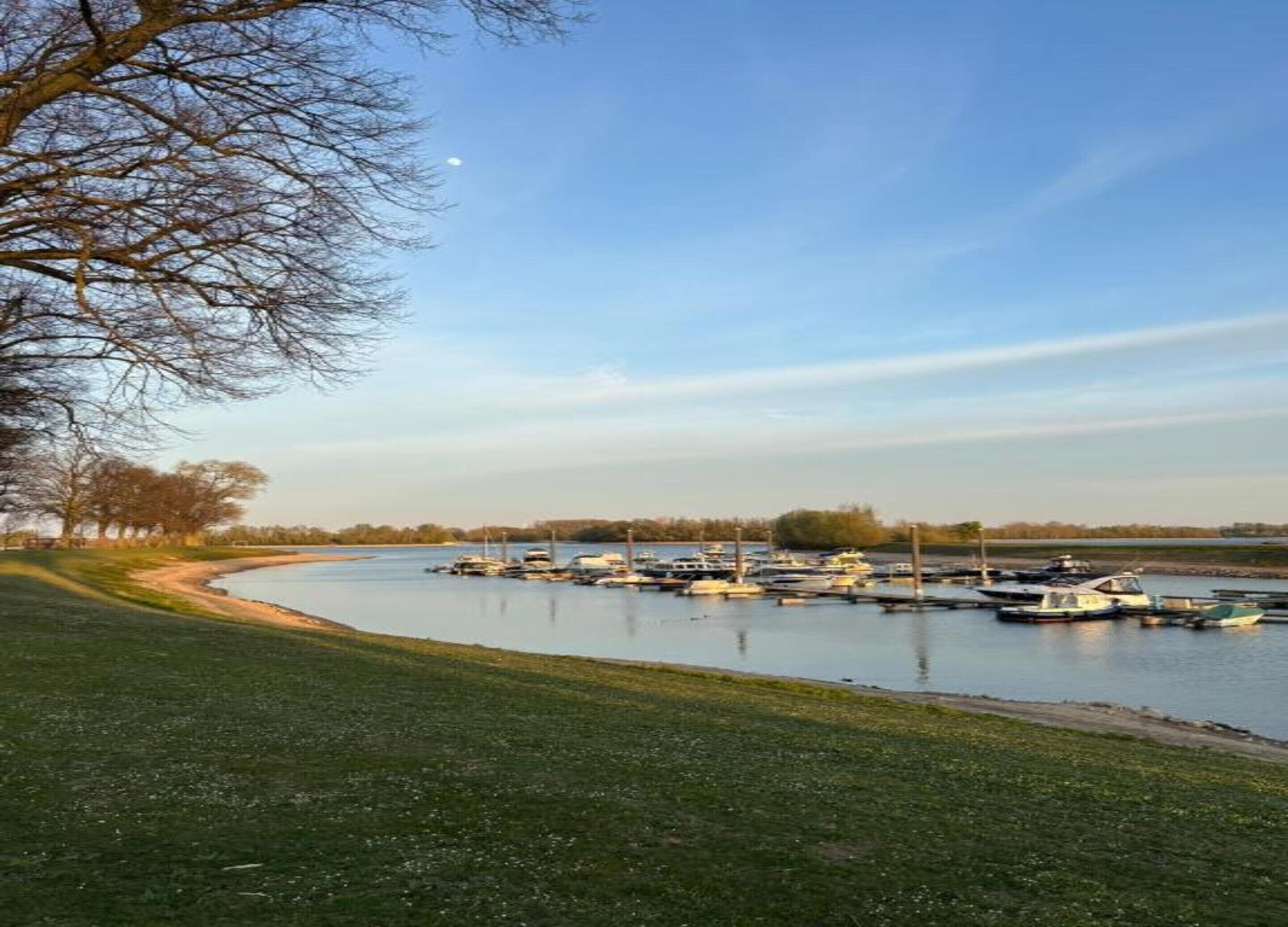 Chalet | View from property
