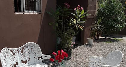 Bleseed House Para tu Escala Cerca de Aeropuerto