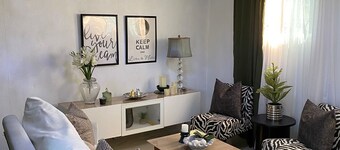 Bleseed House Para tu Escala Cerca de Aeropuerto