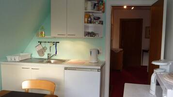 House | Private kitchen | Electric kettle