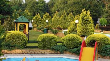 House | Pool | Outdoor pool