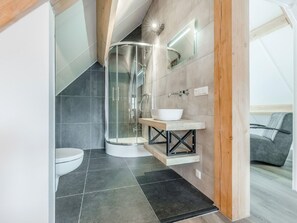 獨棟房屋 | 浴室