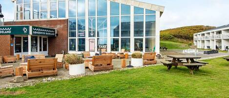 Apartment | Exterior