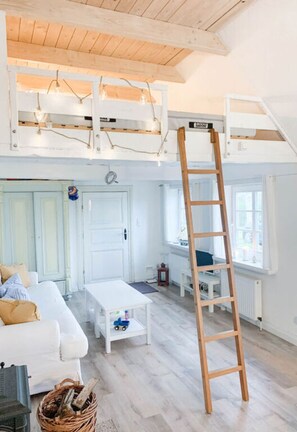 Apartment | 1 bedroom - Country House Landlust (Mohrkirch)