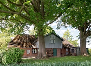 Exterior - Country House Landlust (Mohrkirch)