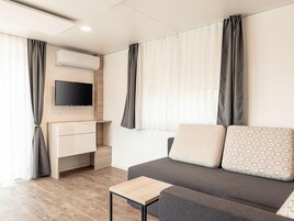 Chalet | Zona de estar