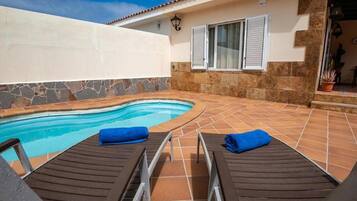 Villa | Pool | Outdoor pool